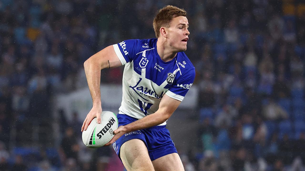 Lachlan Galvin