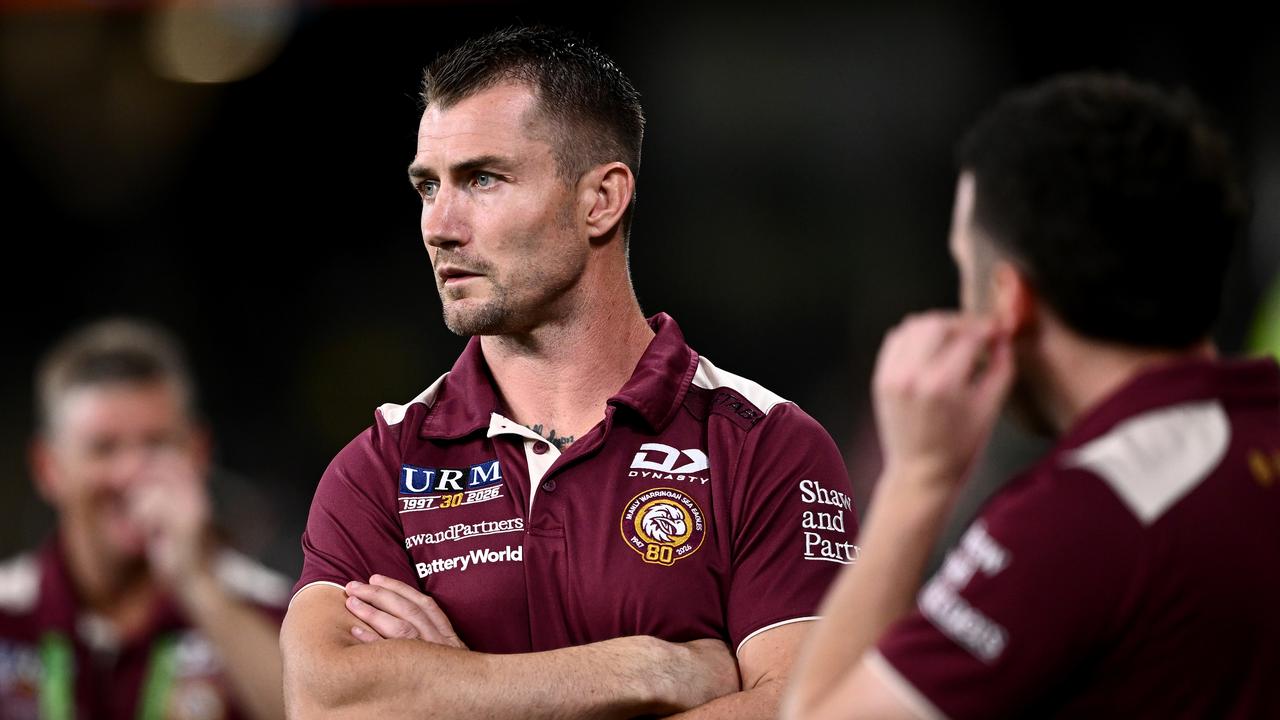 Kieran Foran.