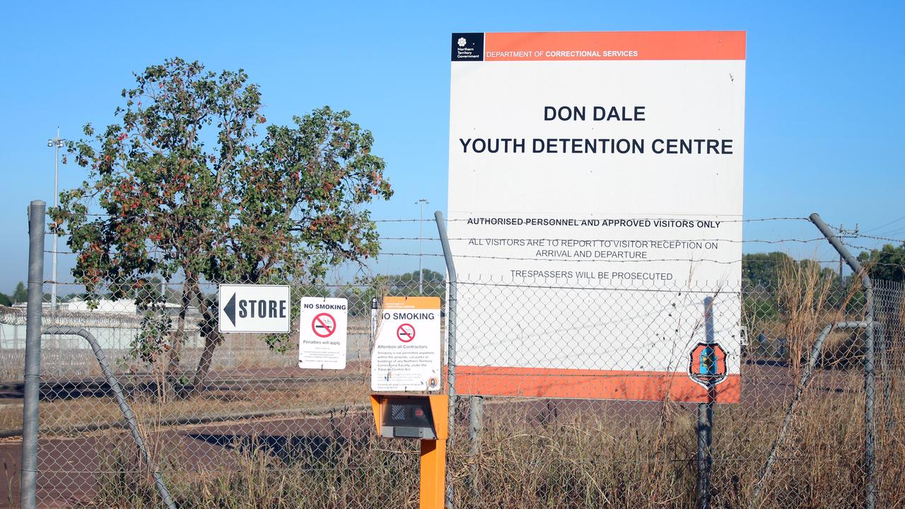Don Dale 
