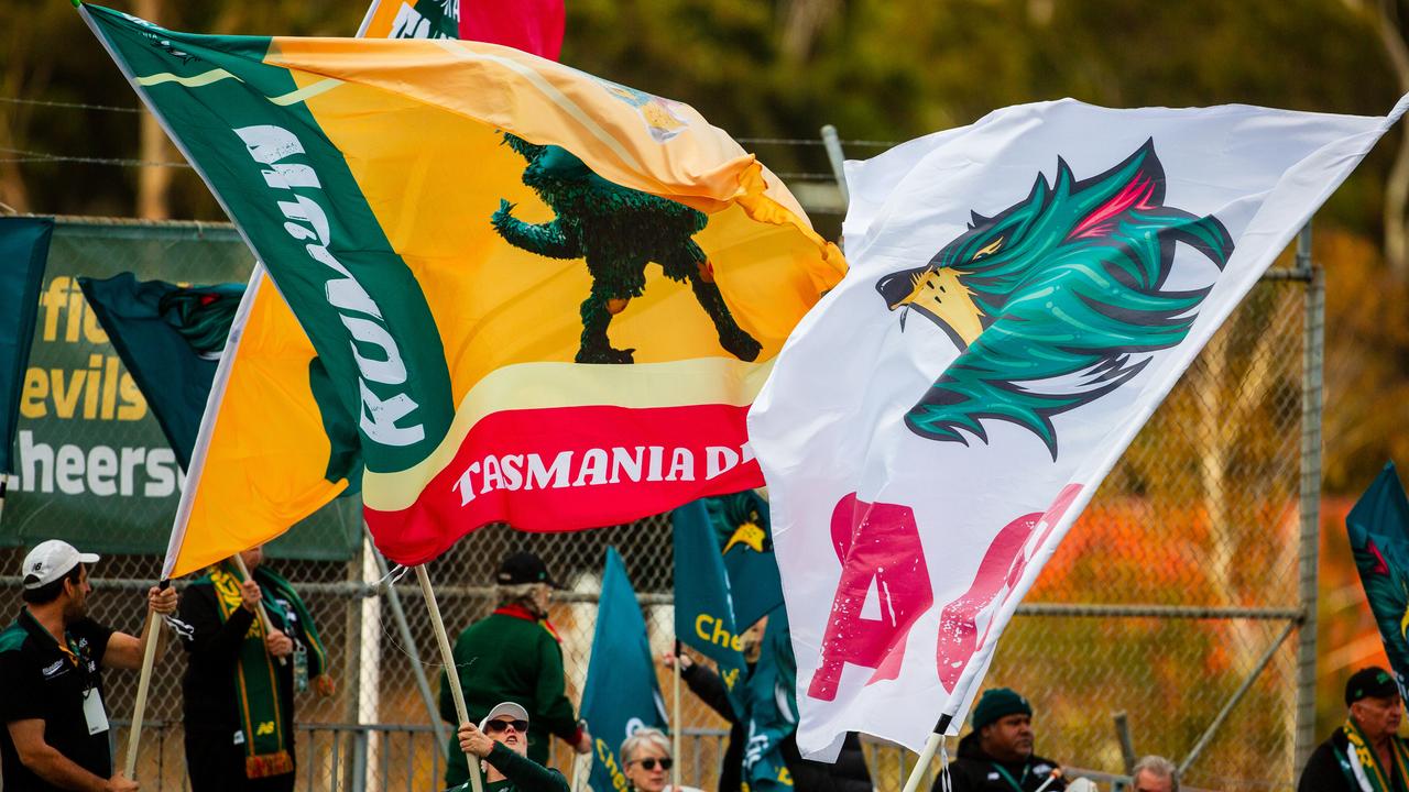 AFL
