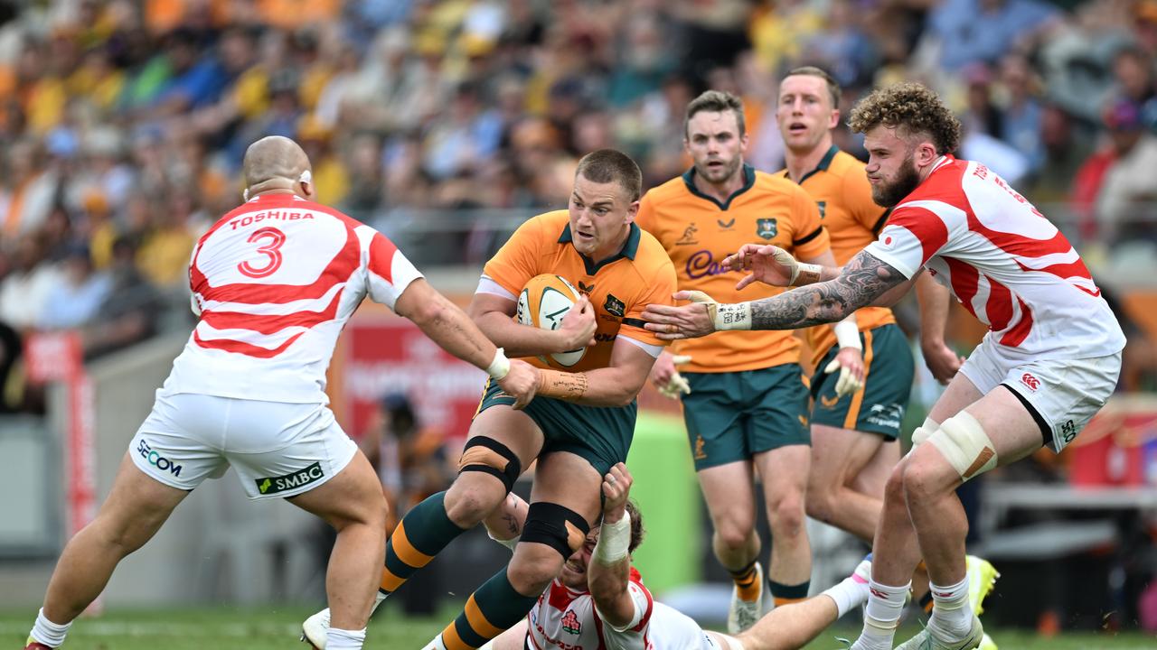 Rugby