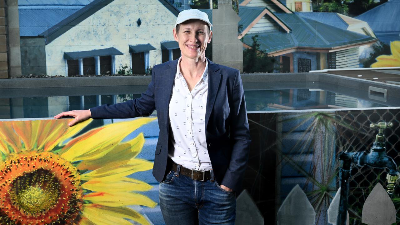 Angela de Weger
