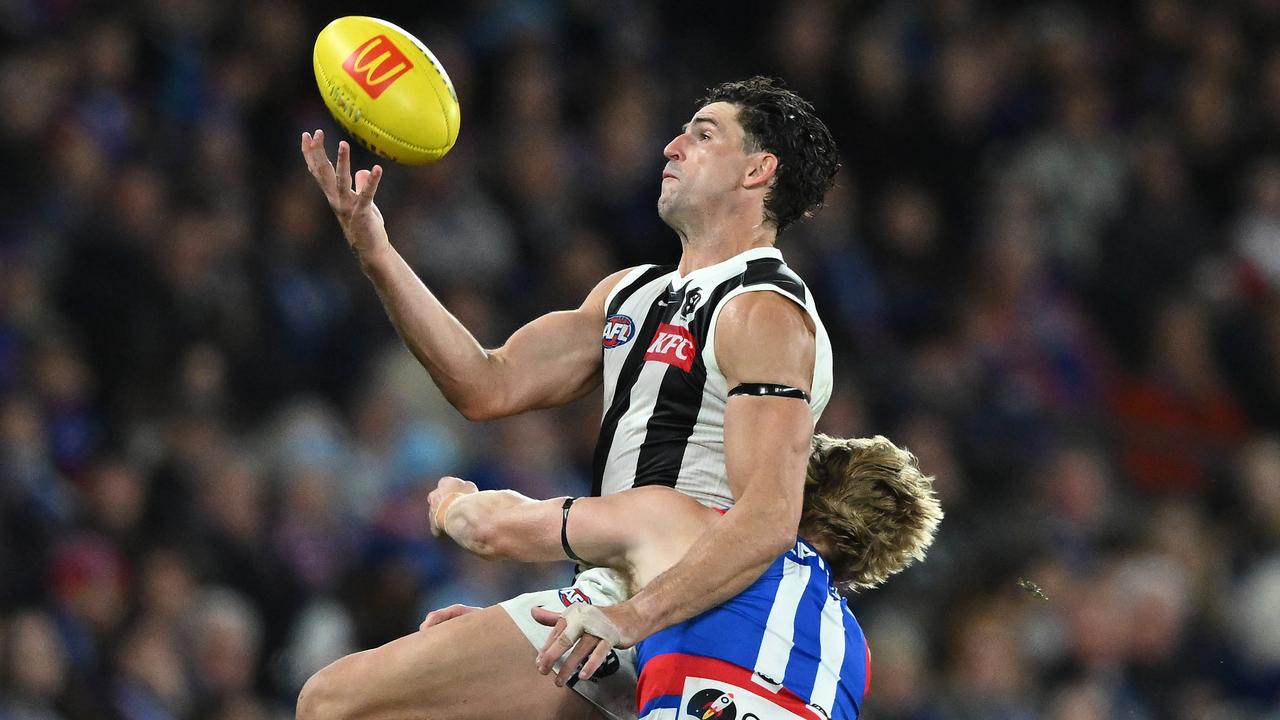 Scott Pendlebury.