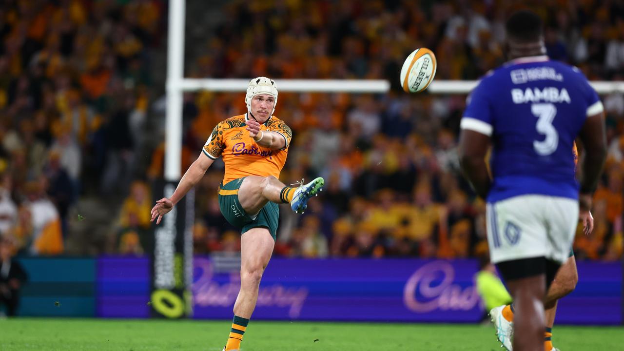 Rugby