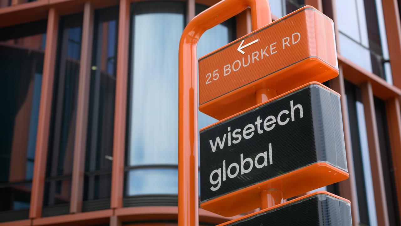 WiseTech 