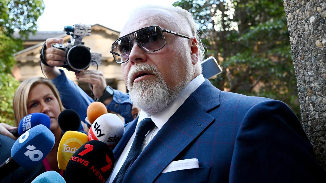 Kyle Sandilands
