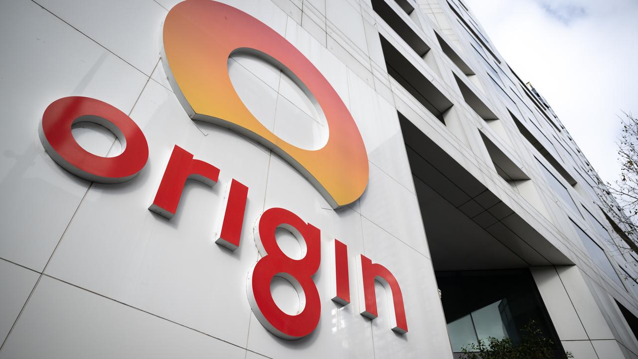 Origin energy logo