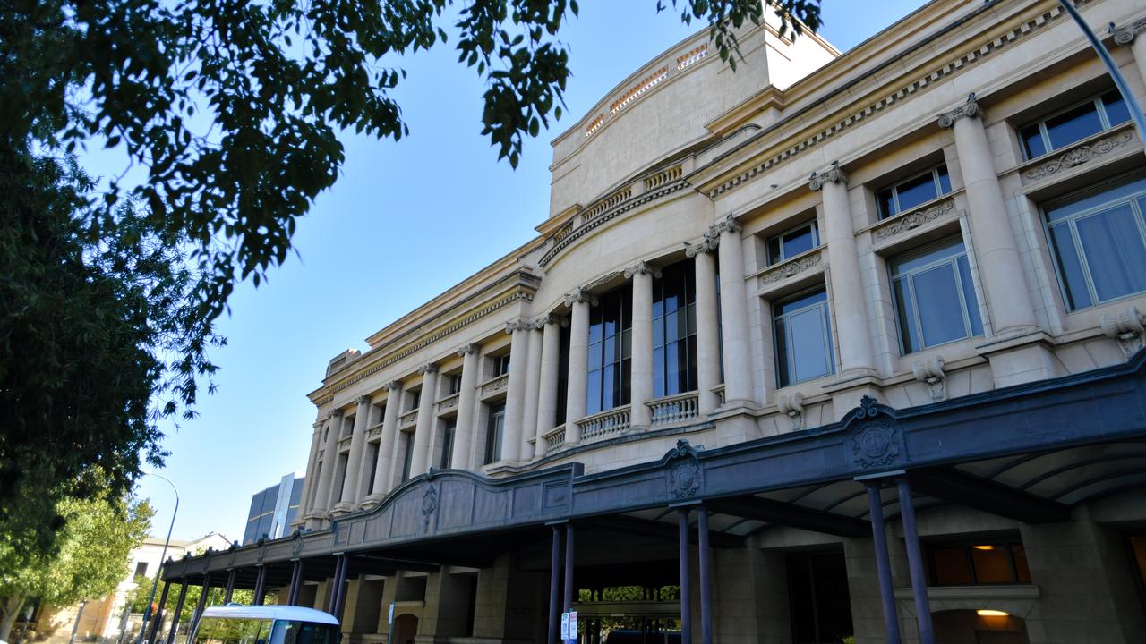 District Court 