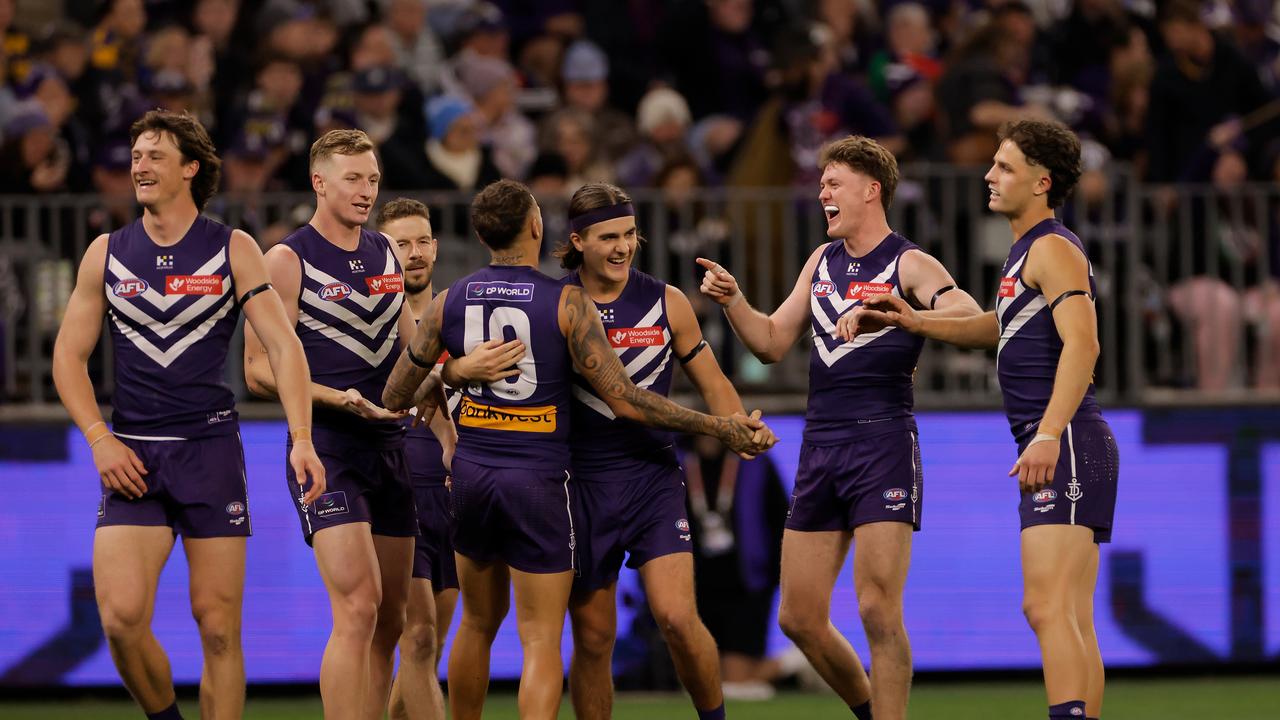 AFL