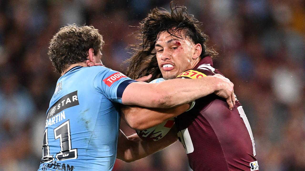 Tino Fa'asuamaleaui