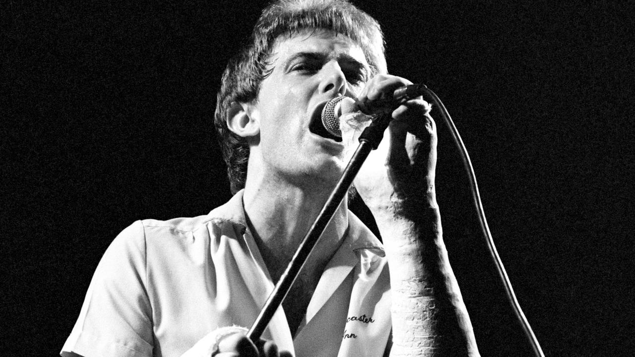 James Reyne
