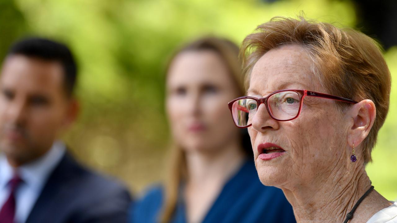 Helen Conway (file image)