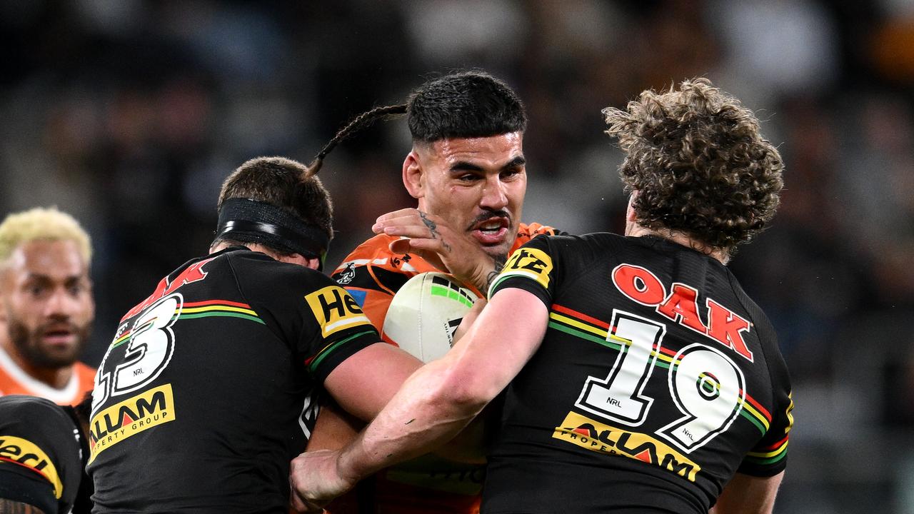 NRL