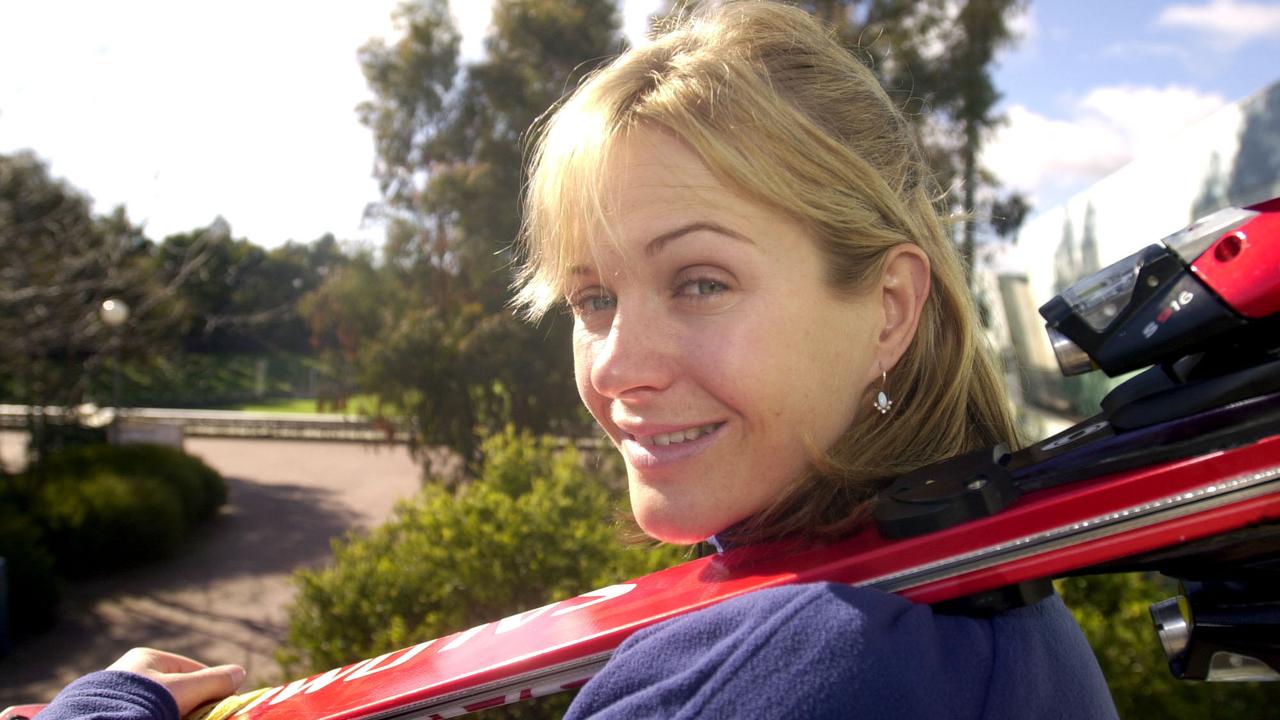 Zali Steggall