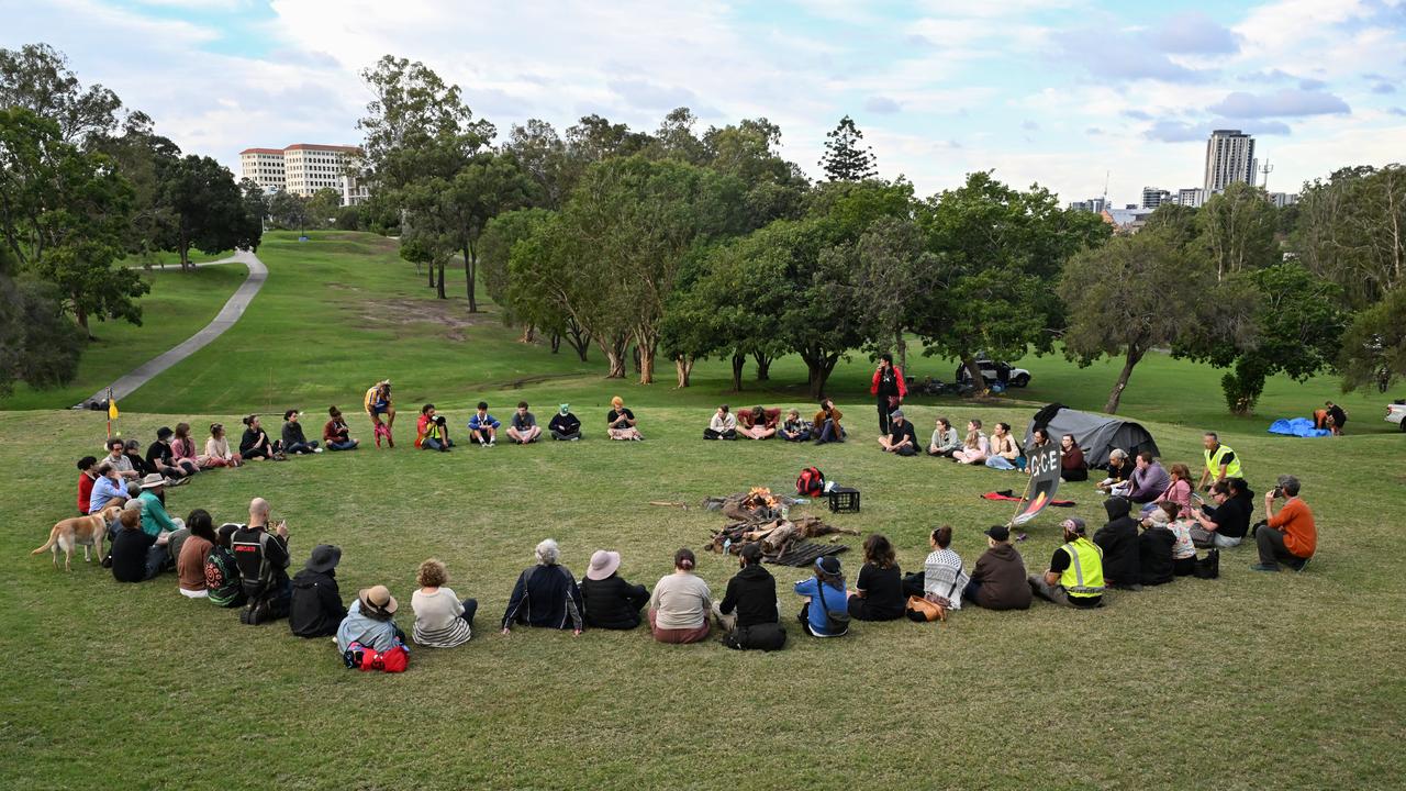 Victoria Park