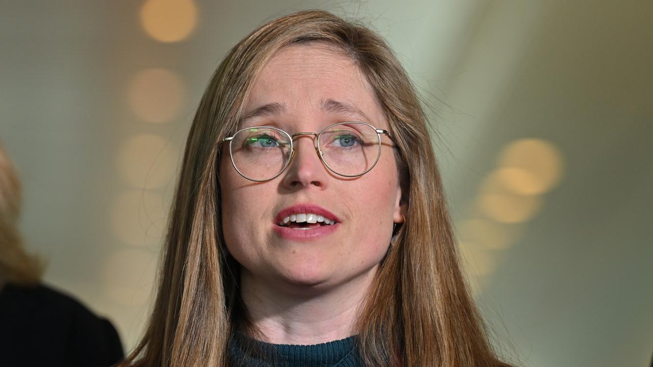 Climate Council CEO Amanda McKenzie