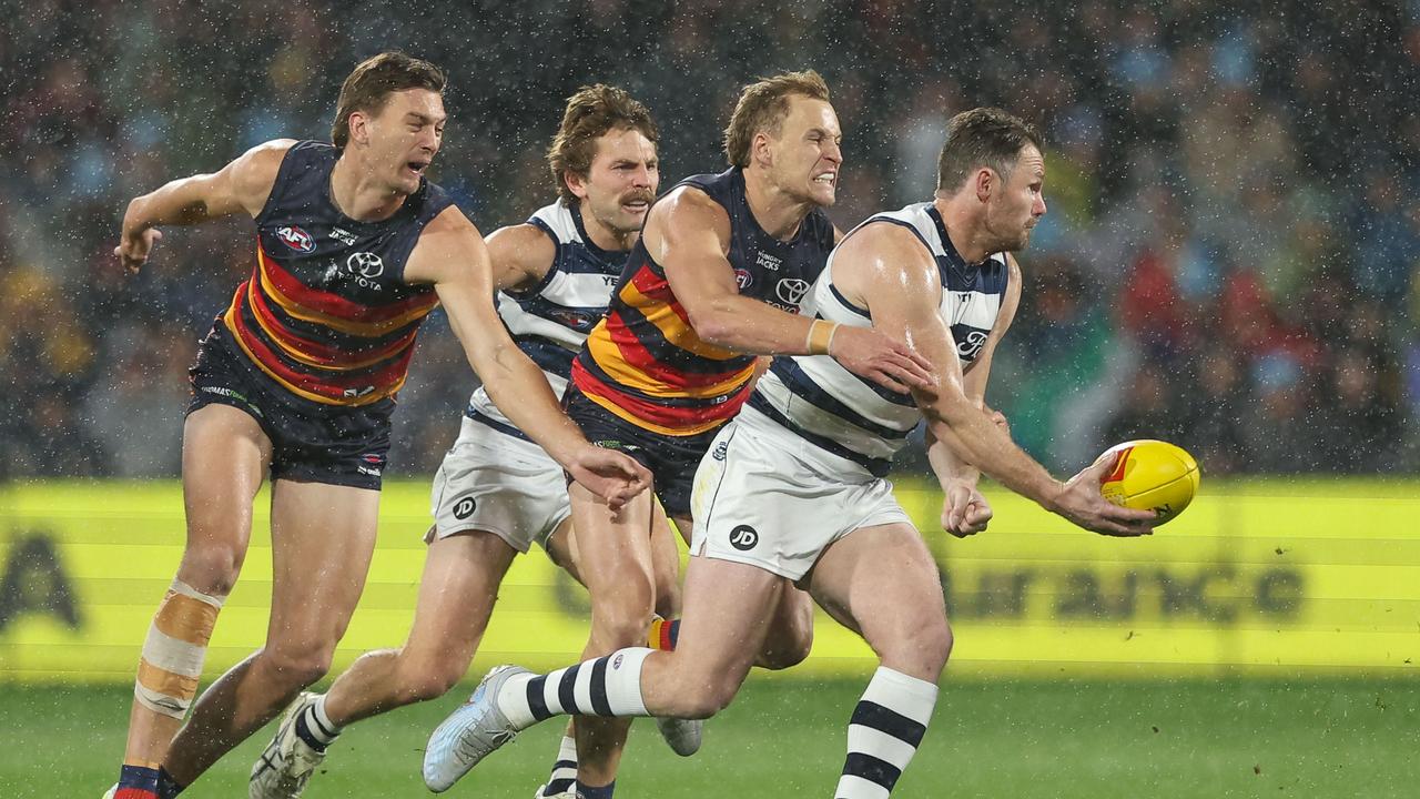 AFL