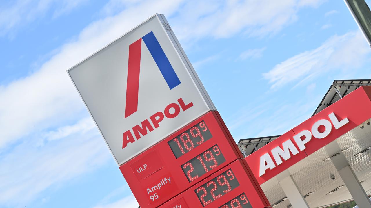 Ampol 