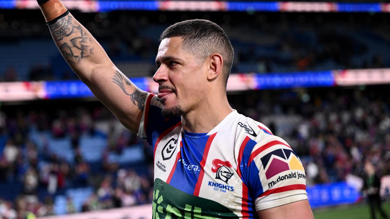 Dane Gagai.
