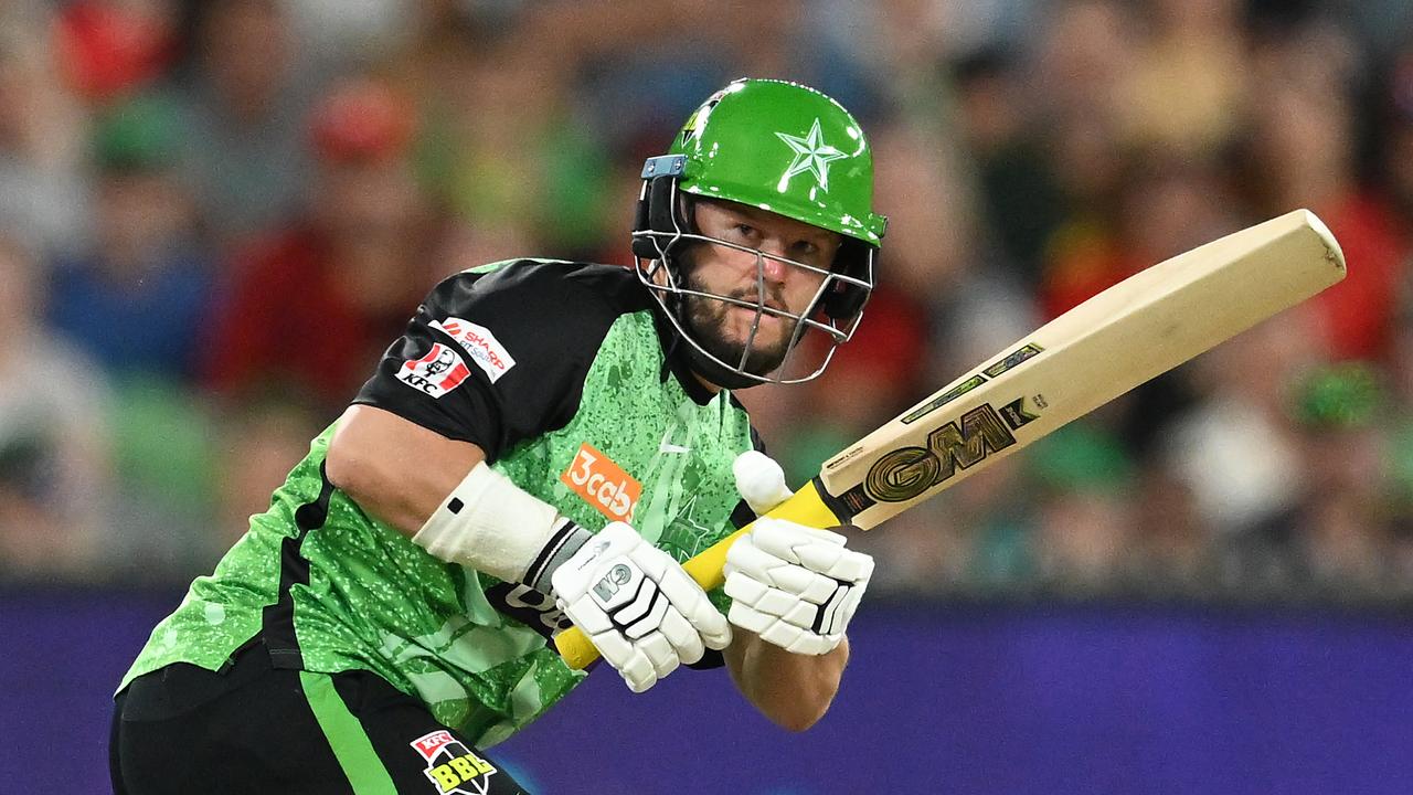 Ben Duckett.