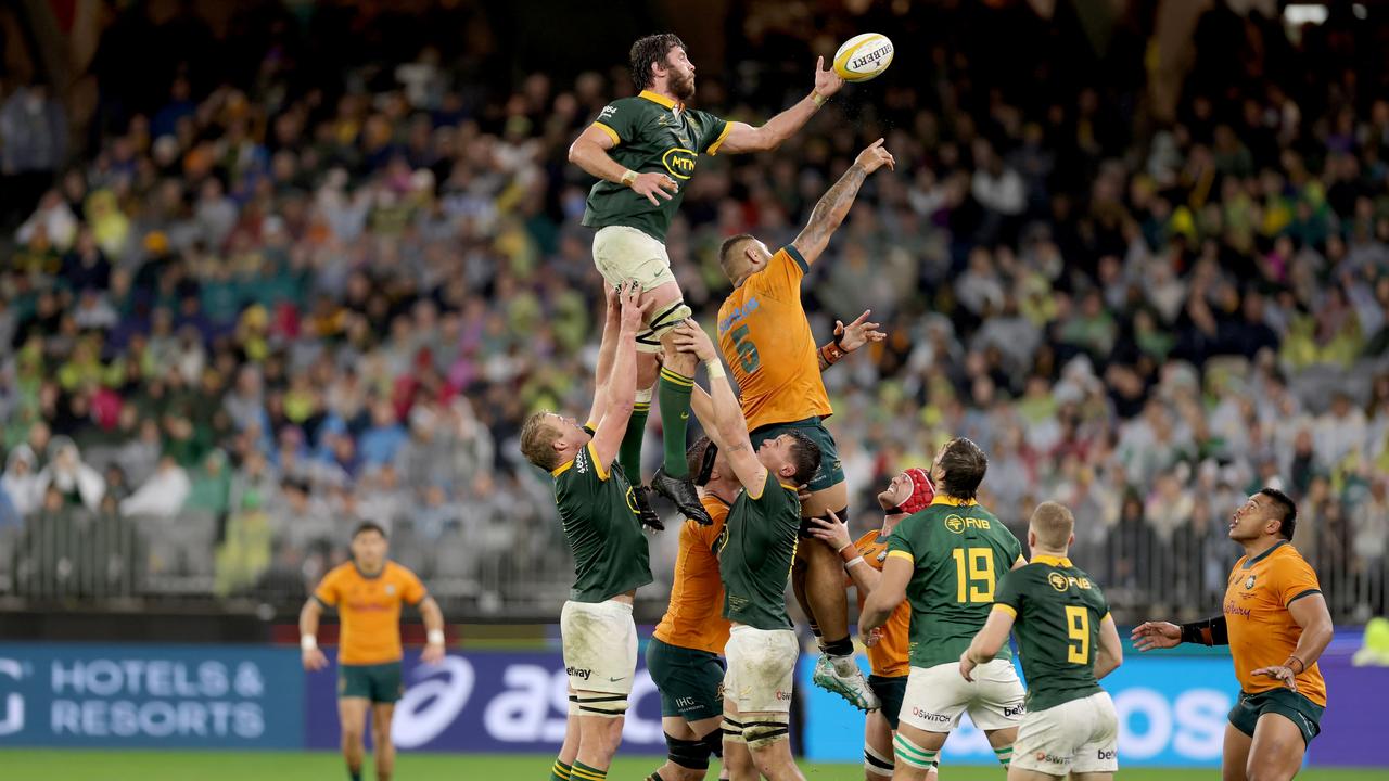 Rugby