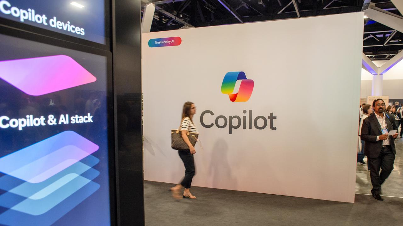 Microsoft's AI tool Copilot