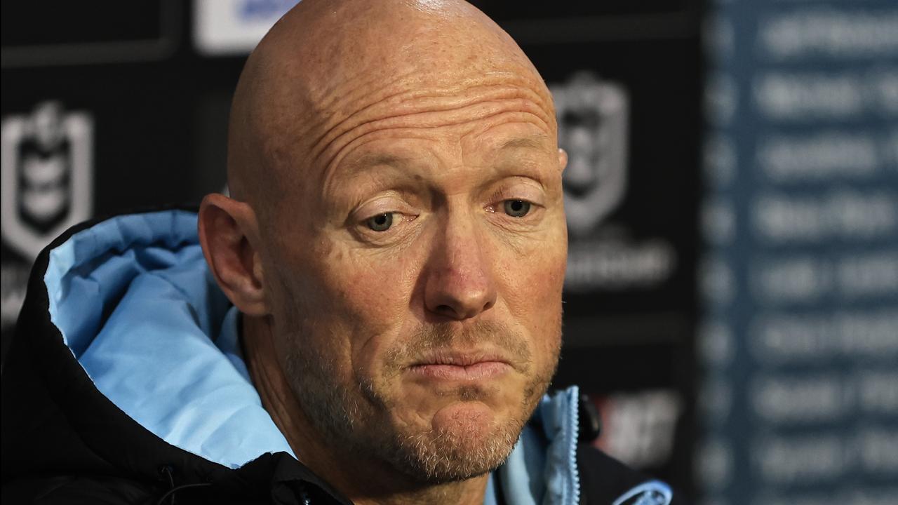 Craig Fitzgibbon.