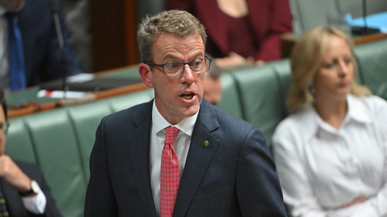 QUESTION TIME
