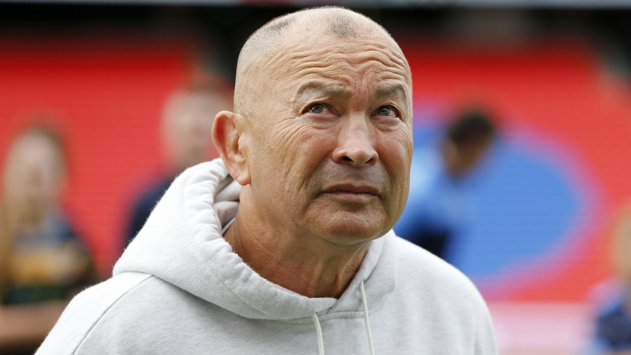 Eddie Jones
