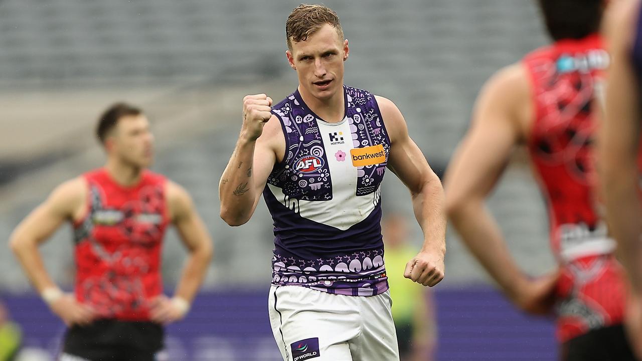 Josh Treacy