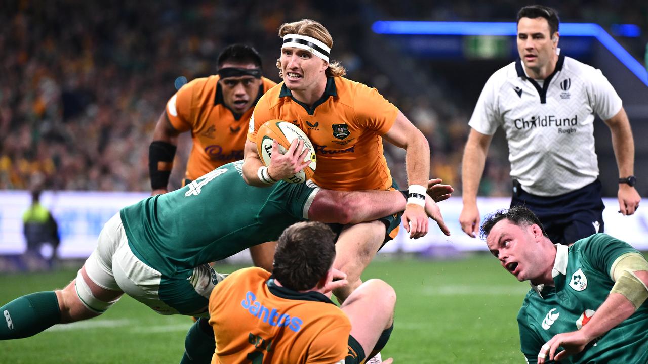 rugby