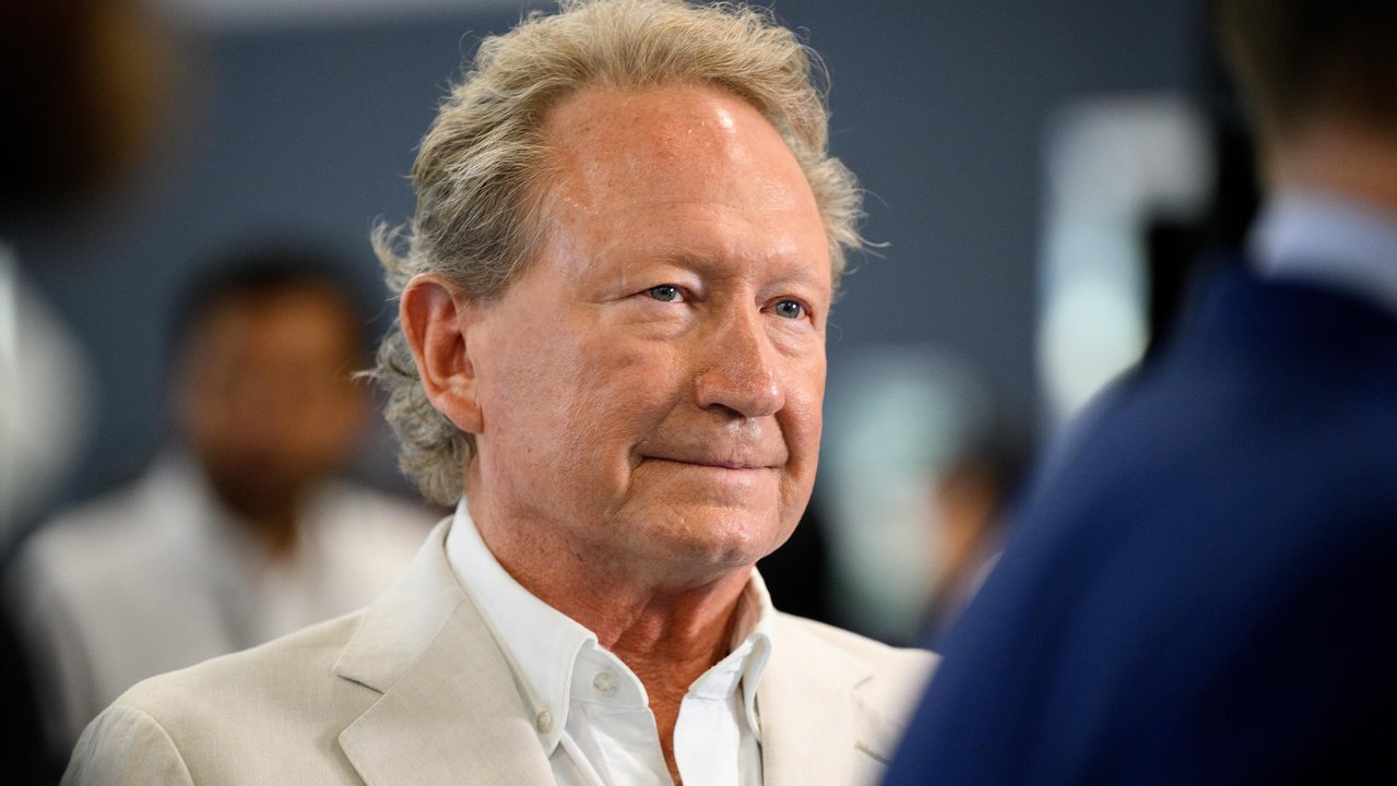 Andrew Forrest
