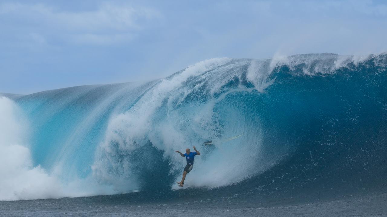 Slater.