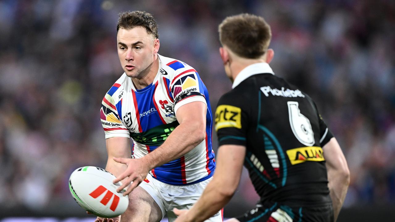 NRL