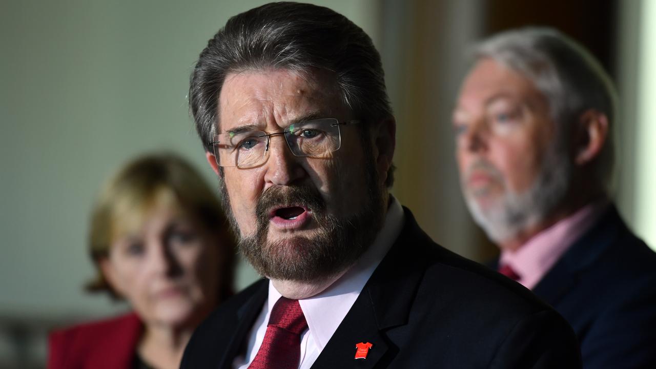 Derryn Hinch