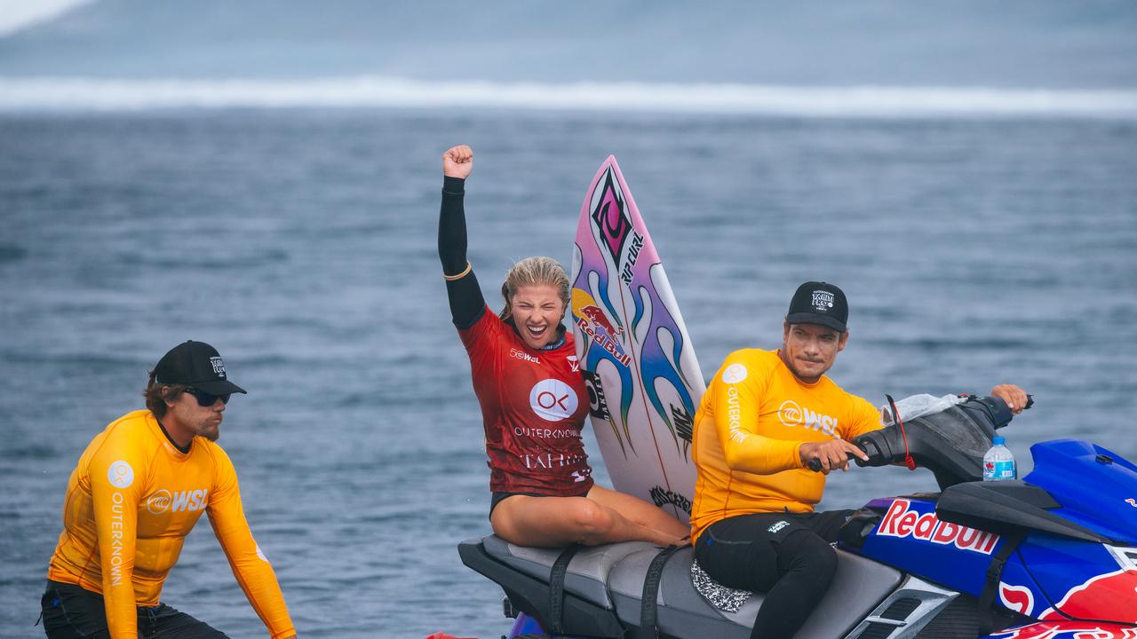 Surfing