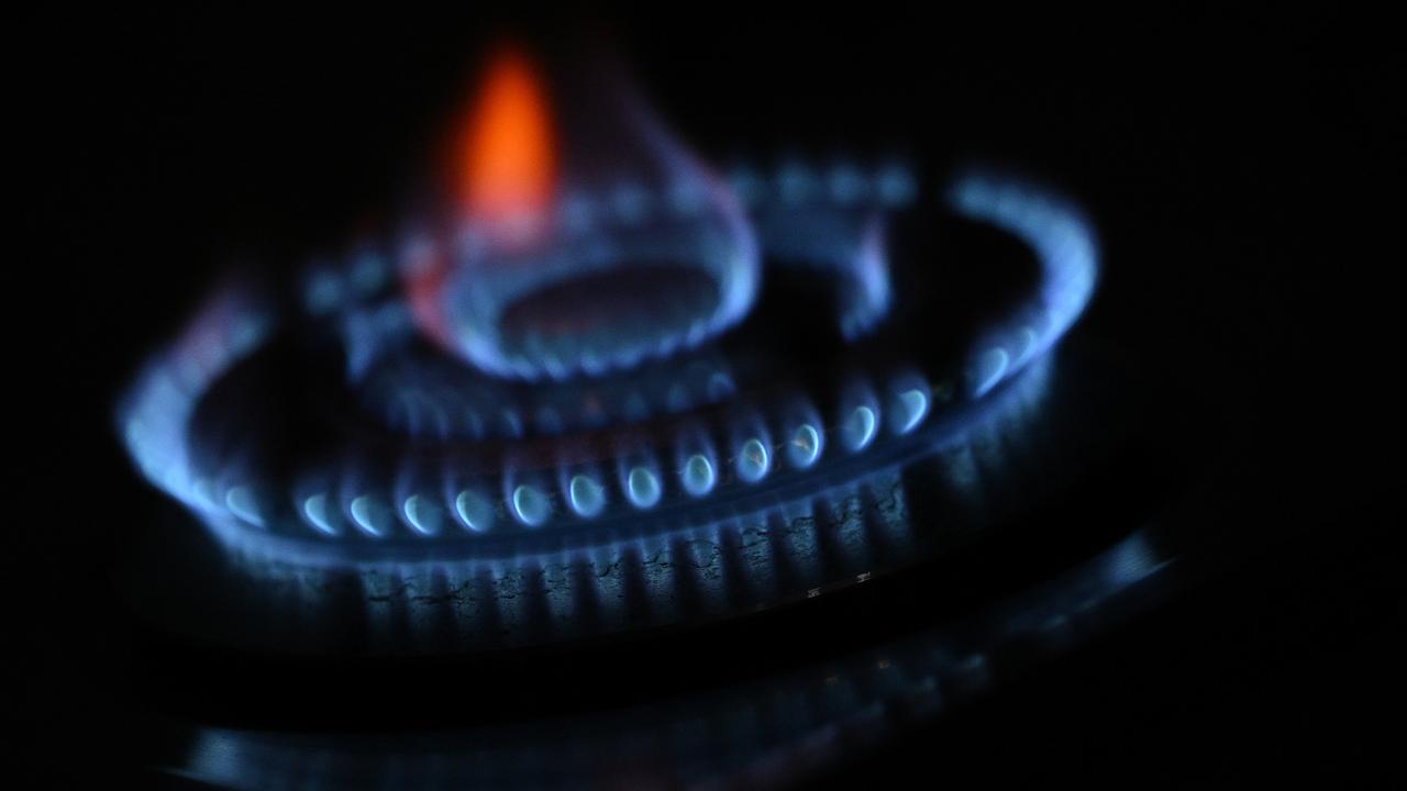  gas burner