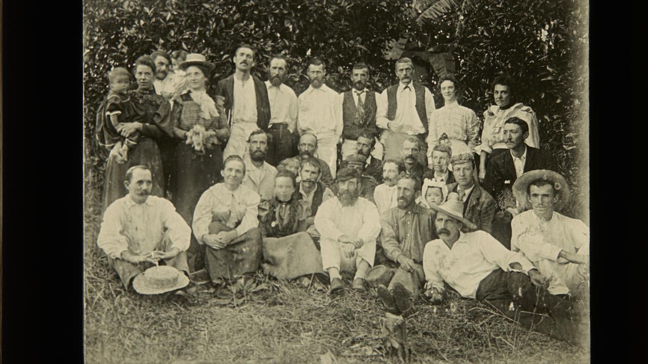 In an undated