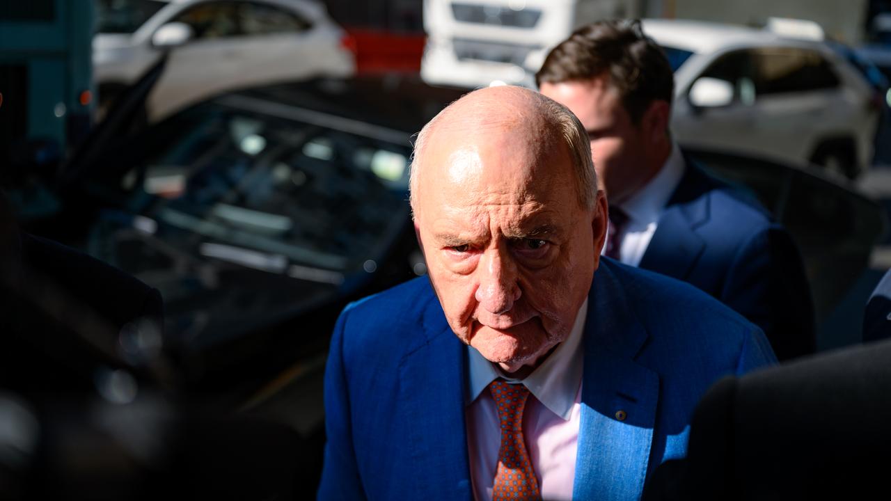 Alan Jones 