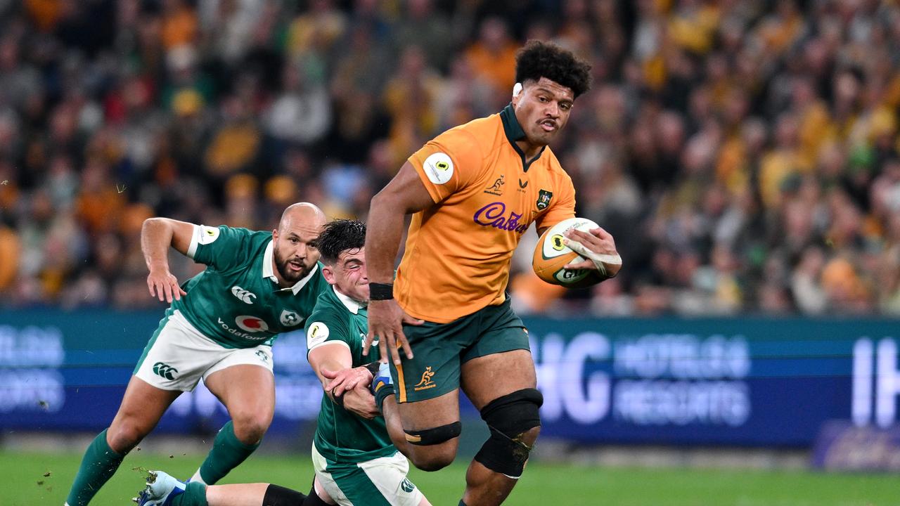 Rugby