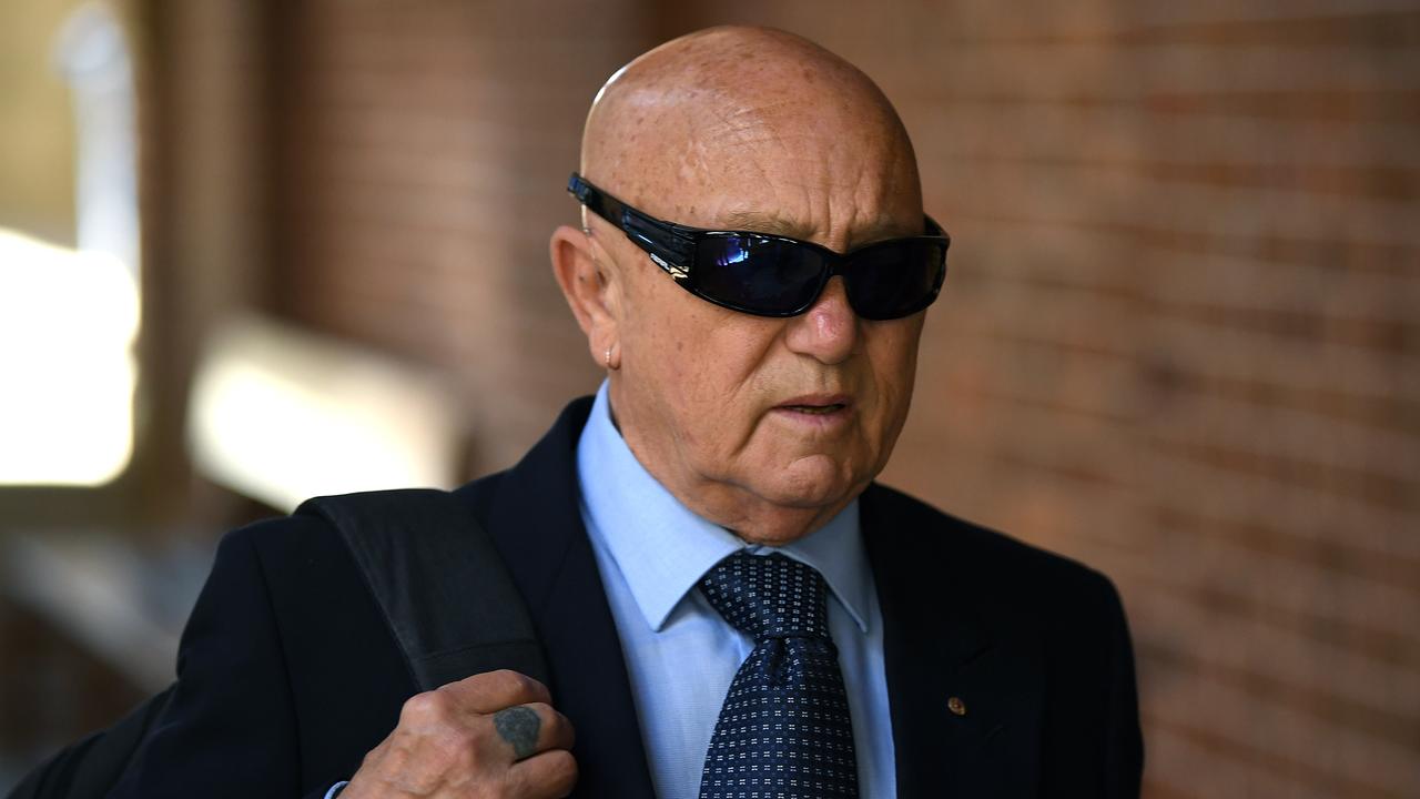 Angry Anderson