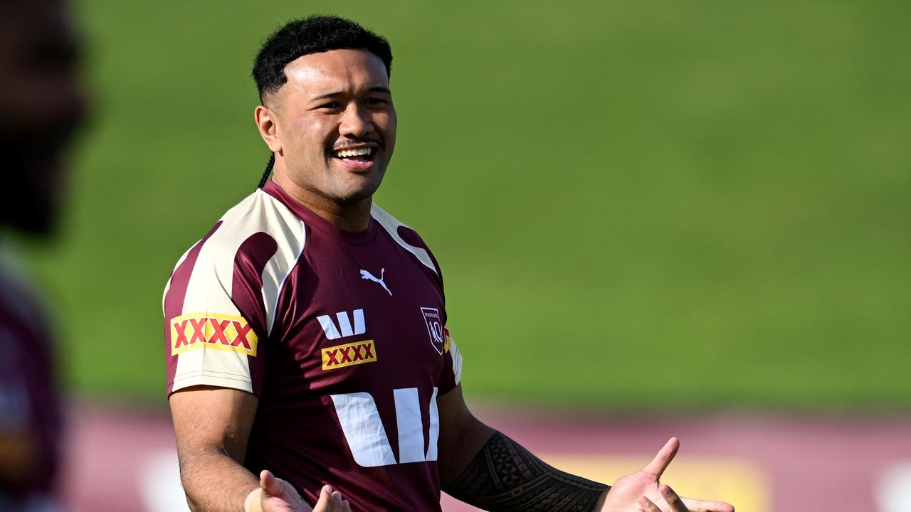 Kulikefu Finefeuiaki.