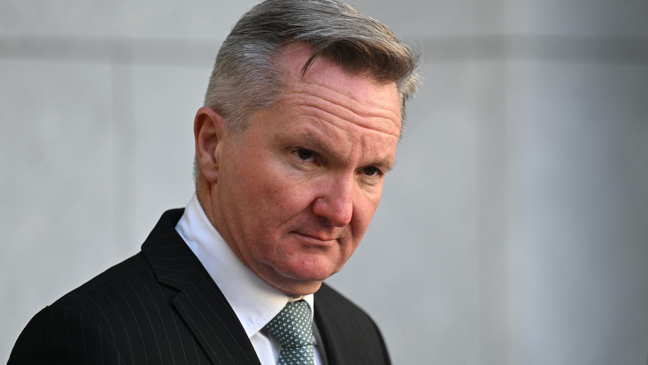 ANTHONY ALBANESE PRESSER