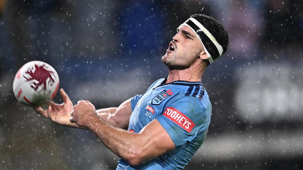 Nathan Cleary