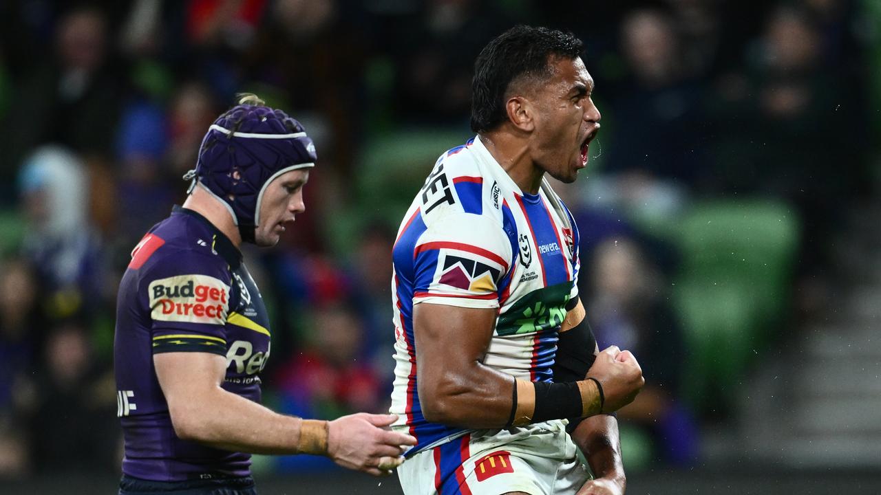 NRL