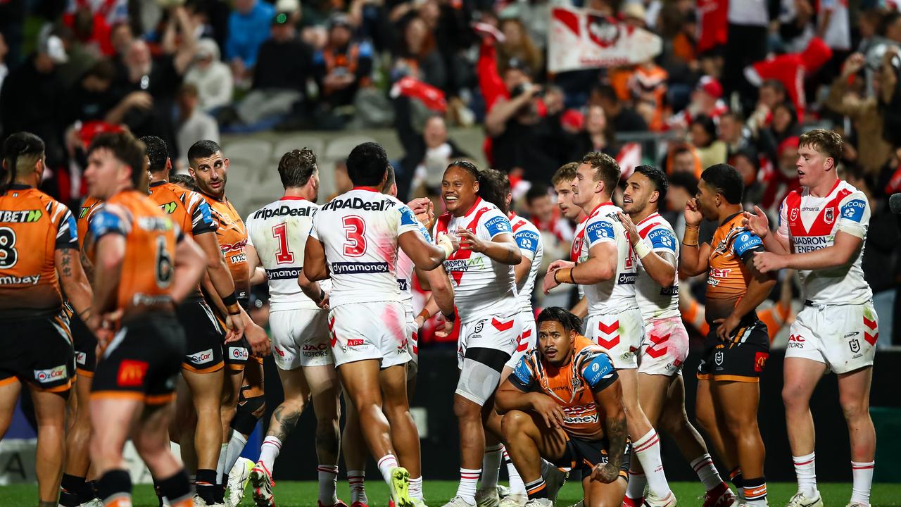 NRL