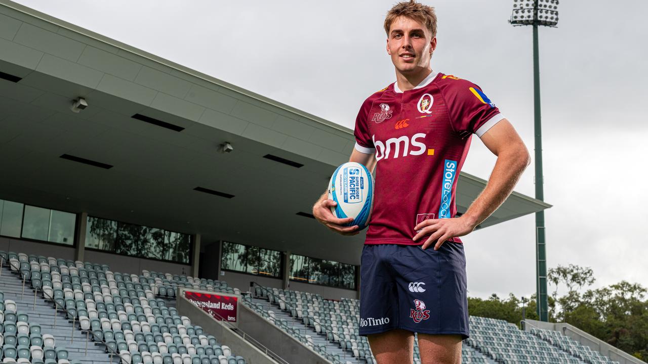 Finn Mackay