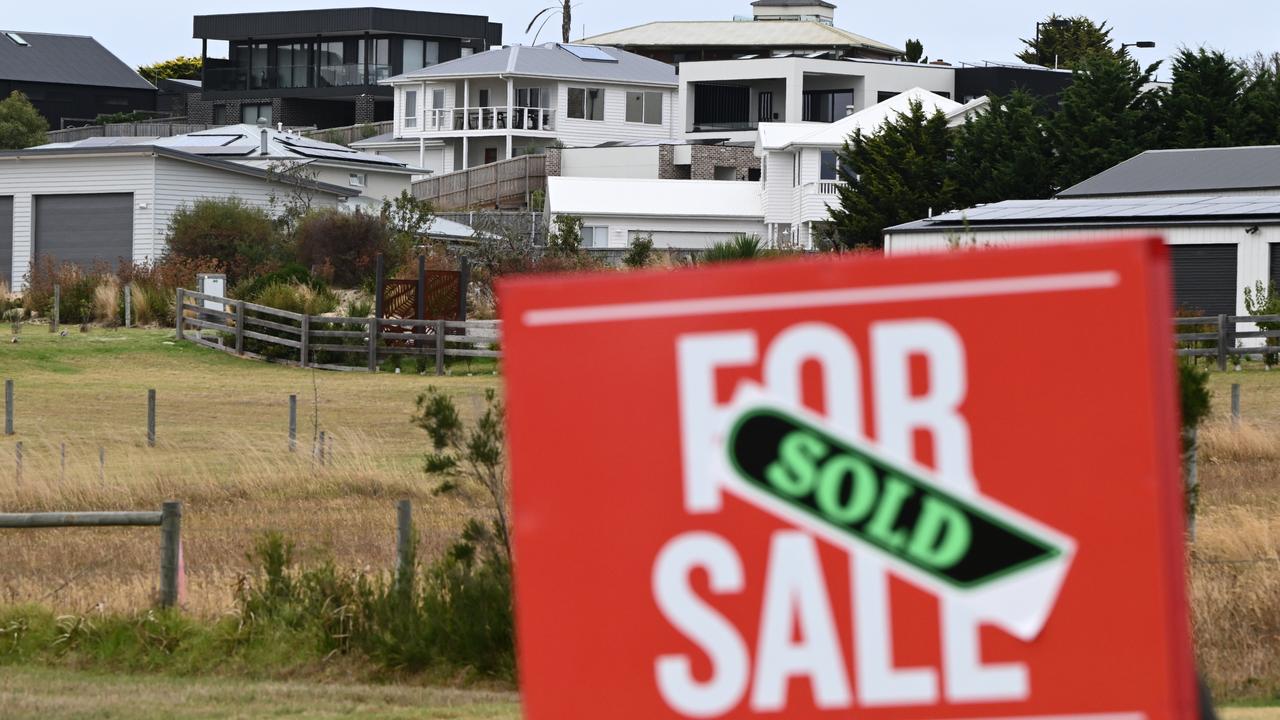 New houses and land for sale