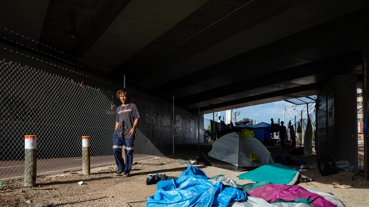 shelter