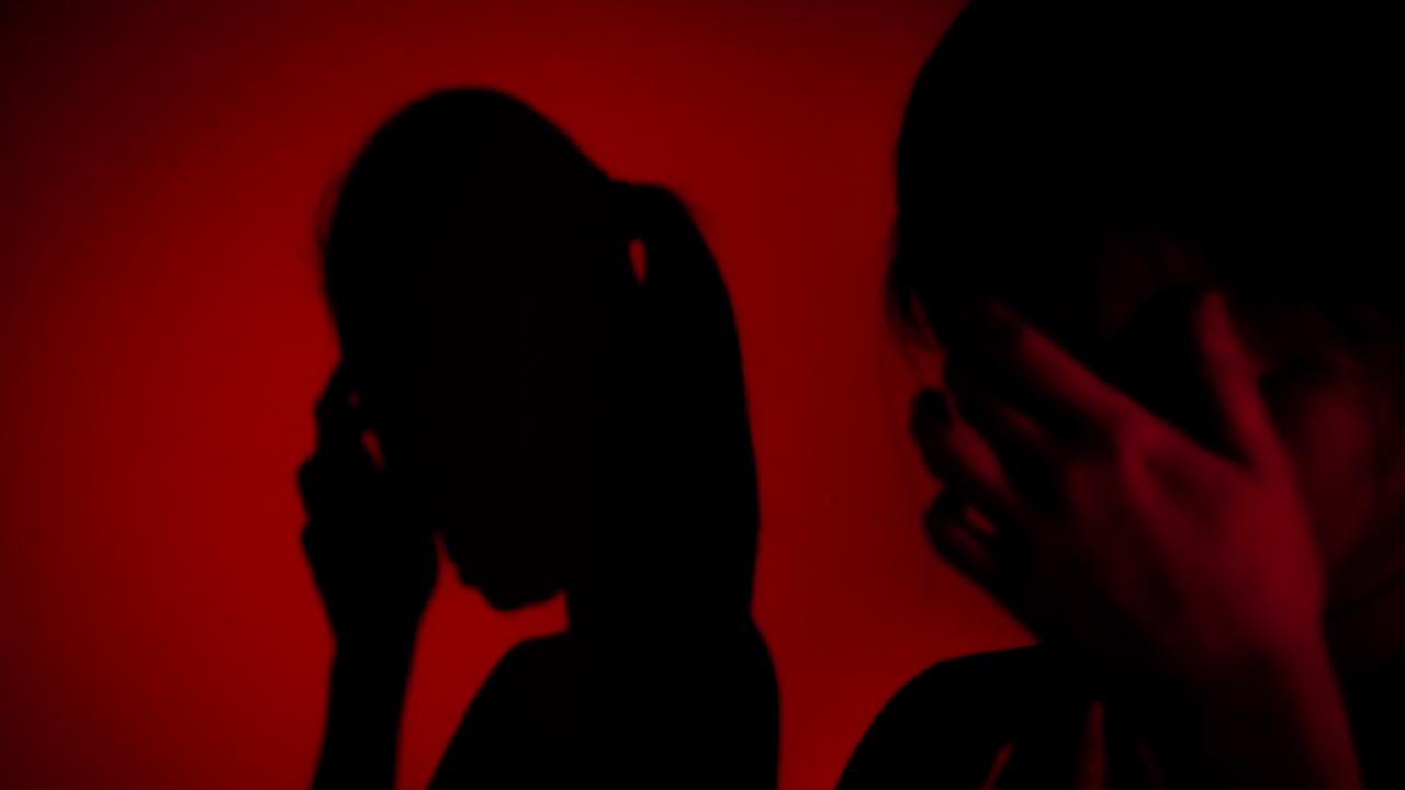 DOMESTIC VIOLENCE STOCK